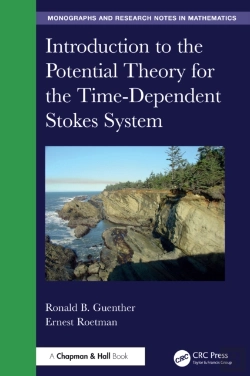 Bertrand.pt - Introduction To The Potential Theory For The Time-Dependent Stokes System