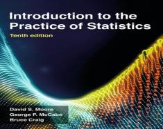 Introduction To The Practice Of Statistics