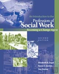 Bertrand.pt - Introduction To The Profession Of Social Work