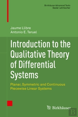 Bertrand.pt - Introduction To The Qualitative Theory Of Differential Systems