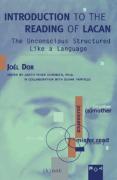 Introduction To The Reading Of Lacan