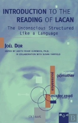 Bertrand.pt - Introduction To The Reading Of Lacan