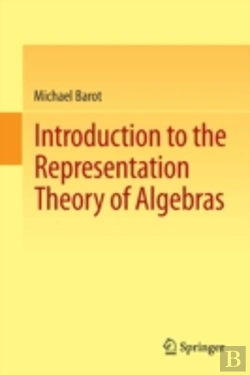 Bertrand.pt - Introduction To The Representation Theory Of Algebras