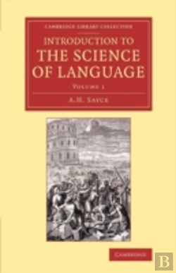Bertrand.pt - Introduction To The Science Of Language