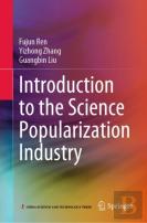 Introduction To The Science Popularization Industry