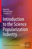 Introduction To The Science Popularization Industry