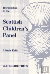 Introduction To The Scottish Children'S Panel