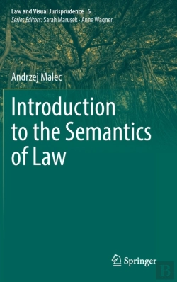 Bertrand.pt - Introduction To The Semantics Of Law