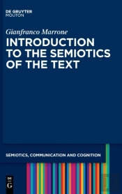 Introduction To The Semiotics Of The Text