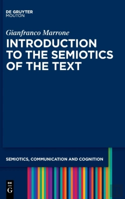 Bertrand.pt - Introduction To The Semiotics Of The Text