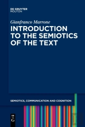 Introduction To The Semiotics Of The Text