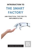 Introduction To The Smart Factory