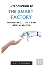 Introduction To The Smart Factory