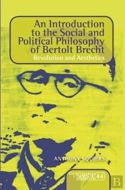 Bertrand.pt - Introduction To The Social And Political Philosophy Of Bertolt Brecht