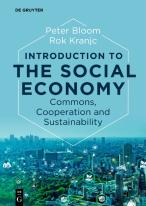 Introduction To The Social Economy