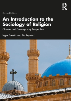 Bertrand.pt - Introduction To The Sociology Of Religion