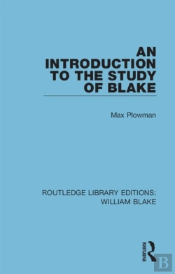 Bertrand.pt - Introduction To The Study Of Blake