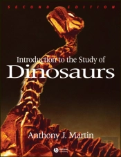 Introduction To The Study Of Dinosaurs