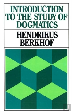 Bertrand.pt - Introduction To The Study Of Dogmatics