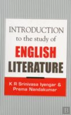 Bertrand.pt - Introduction To The Study Of English Literature