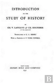 Introduction To The Study Of History