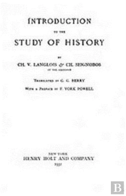 Bertrand.pt - Introduction To The Study Of History