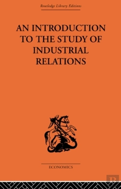 Bertrand.pt - Introduction To The Study Of Industrial Relations