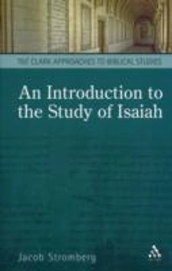 Bertrand.pt - Introduction To The Study Of Isaiah
