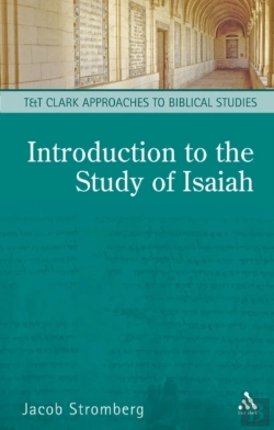 Bertrand.pt - Introduction To The Study Of Isaiah