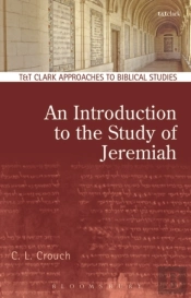 Introduction To The Study Of Jeremiah