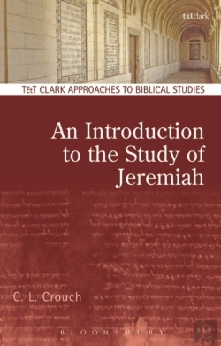 Bertrand.pt - Introduction To The Study Of Jeremiah