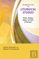 Introduction To The Study Of Liturgy