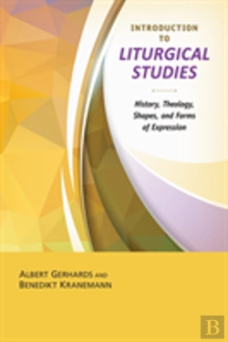 Bertrand.pt - Introduction To The Study Of Liturgy