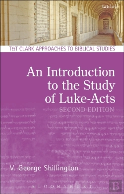 Bertrand.pt - Introduction To The Study Of Luke-Acts