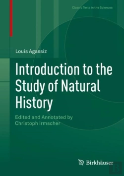 Bertrand.pt - Introduction To The Study Of Natural History