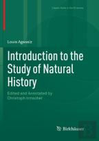 Introduction To The Study Of Natural History