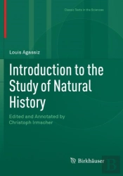 Introduction To The Study Of Natural History