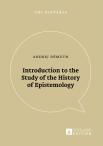 Introduction To The Study Of The History Of Epistemology