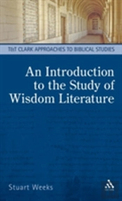 Introduction To The Study Of Wisdom Lite