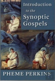 Introduction To The Synoptic Gospels