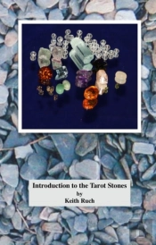 Introduction To The Tarot Stones