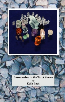 Bertrand.pt - Introduction To The Tarot Stones