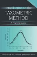 Introduction To The Taxometric Method