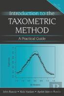 Introduction To The Taxometric Method