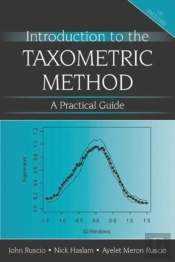 Introduction To The Taxometric Method