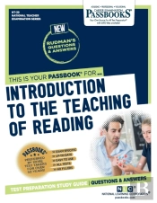 Introduction To The Teaching Of Reading