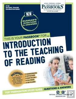 Bertrand.pt - Introduction To The Teaching Of Reading