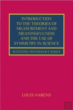 Bertrand.pt - Introduction To The Theories Of Measurement And Meaningfulness And The Use Of Symmetry In Science