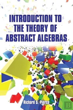 Bertrand.pt - Introduction To The Theory Of Abstract Algebras
