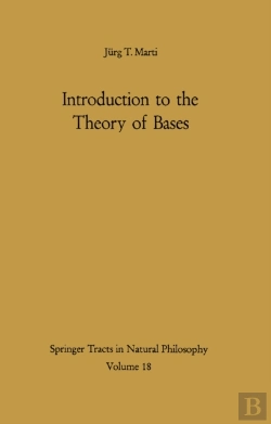 Bertrand.pt - Introduction To The Theory Of Bases